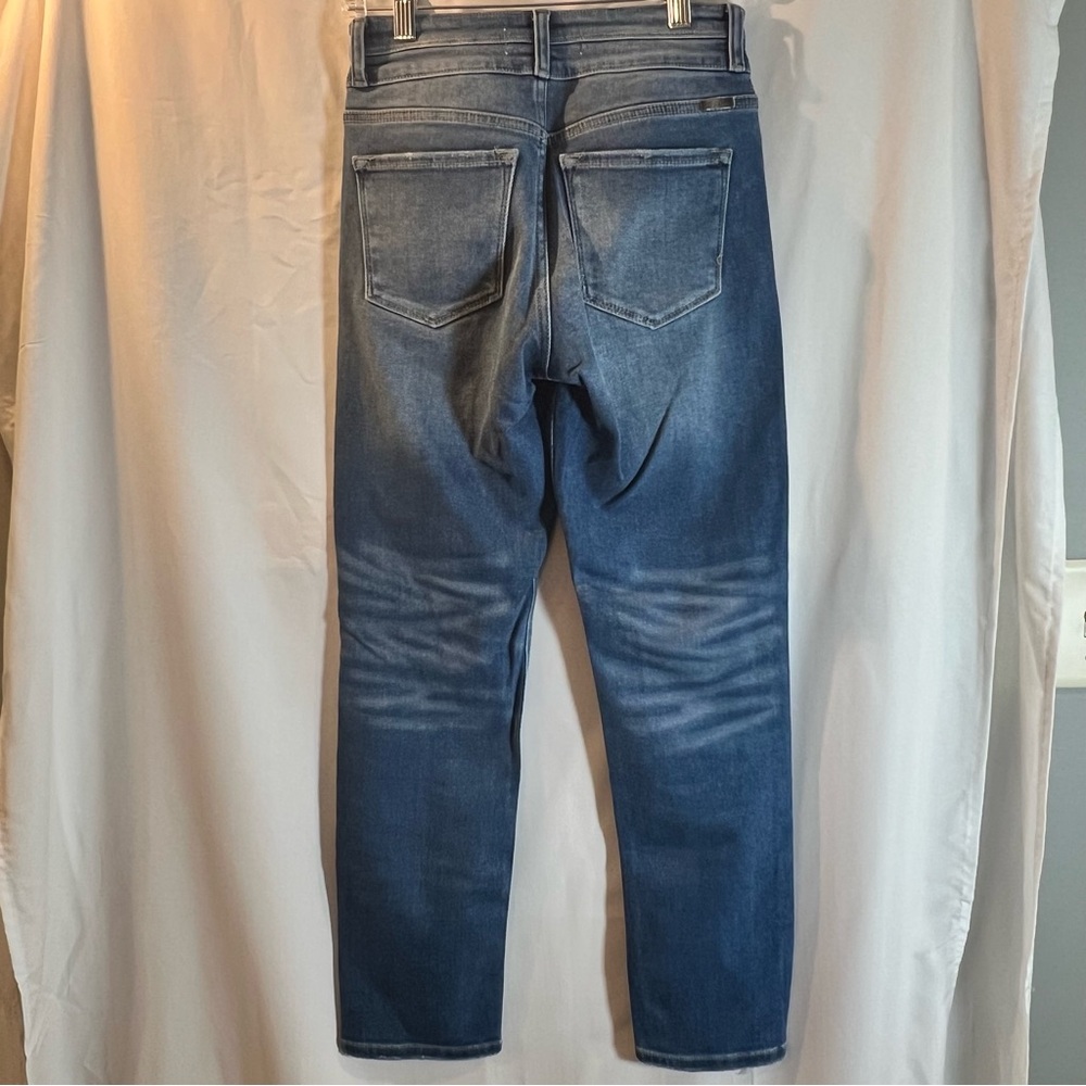 NWOT KanCan Mid-Rise Skinny Ankle Jeans - Picture 9 of 15
